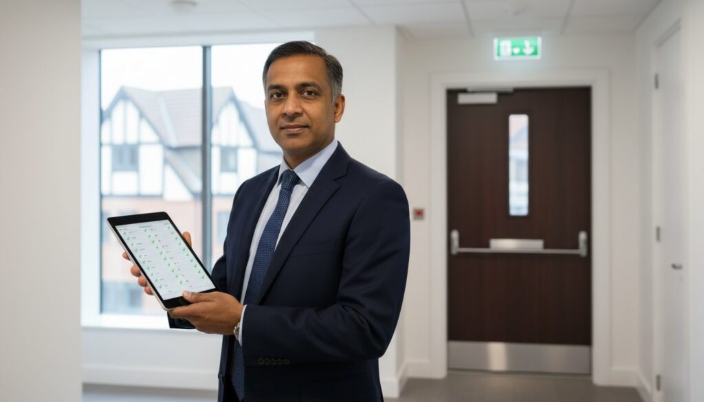Fire Safety Compliance Checklist for Landlords: The 2026 UK Guide