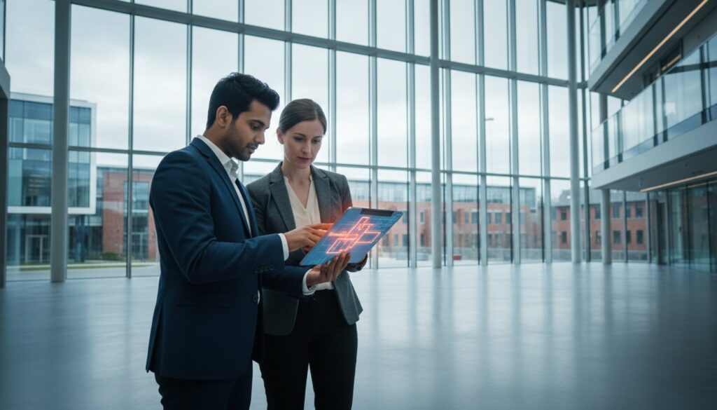 Ensuring Compliance with Approved Document B: A 2026 Guide for Commercial Building Managers