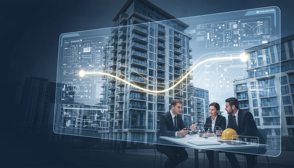 What is a Golden Thread of Information for Buildings? A 2026 Compliance Guide