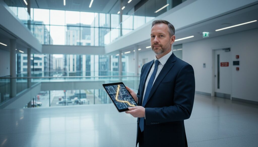 Fire Safety for Facilities Managers UK: A 2026 Compliance Guide