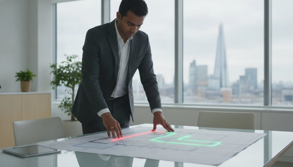 Fire Strategy Drawings: The Essential Guide to Building Compliance and Safety