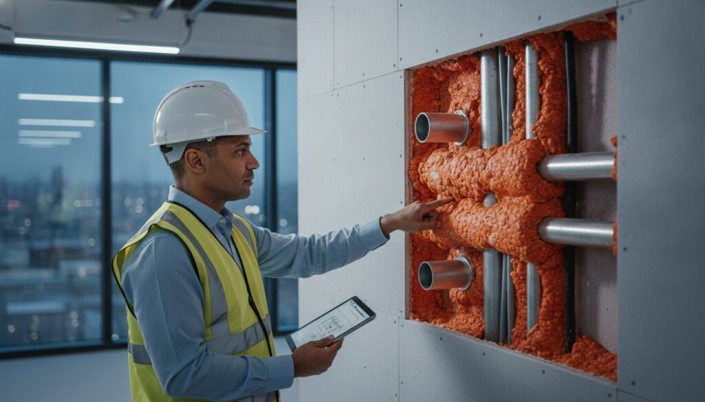 Fire Safety Remedial Works: A Professional Guide to Building Compliance in 2026