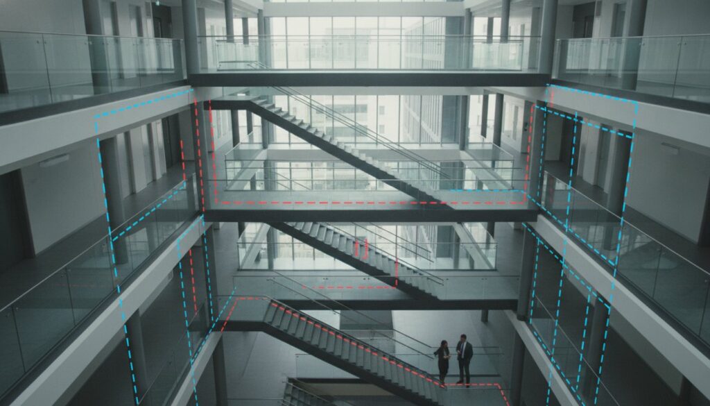 Fire Strategy Drawings: Commercial Compliance Guide
