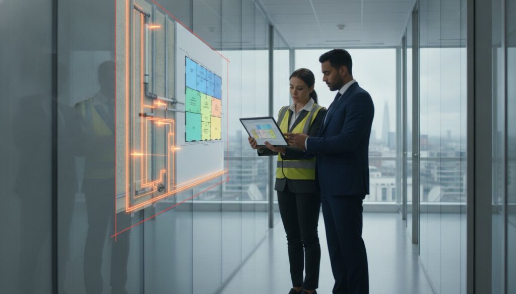 Guide to Fire Compartmentation Reports for UK Managers