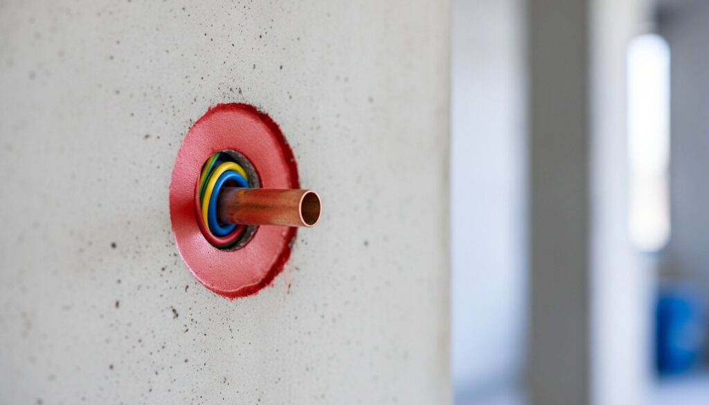 The Definitive Guide to Fire Seals: Ensuring Compartmentation and Compliance