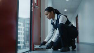 Fire Door Repair: A Specialist Guide to Commercial Compliance and Safety (2026)