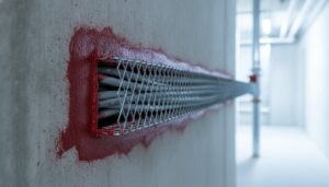 Fire Stopping for Electrical Penetrations: Compliance Guide