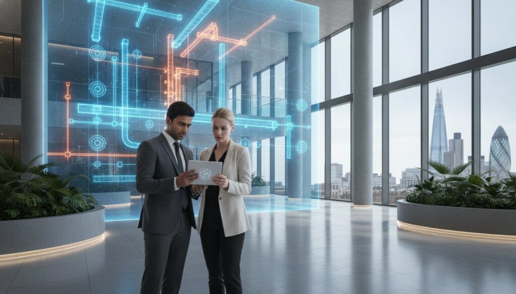 Passive Fire Protection in Commercial Buildings: The 2026 Compliance Guide