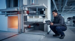 Commercial Fire Stopping Systems: The Comprehensive Technical and Compliance Guide (2026)