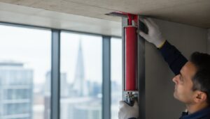 Fire Rated Acoustic Sealant: The Professional Guide to Compliance 2026