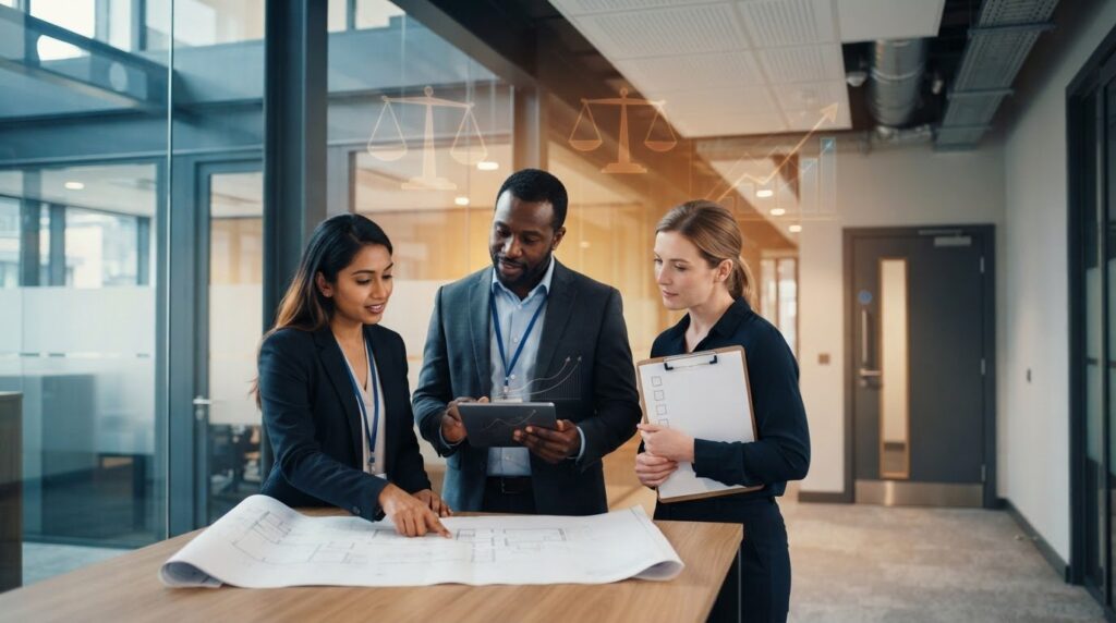 ROI for 2026 Fire Safety Upgrades: A Practical UK Guide