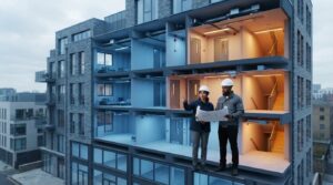 Building Regulations Part B: A Clear Guide to Fire Safety in 2026